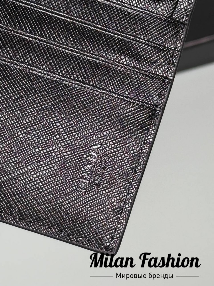 Портмоне Prada V34718. Вид 2