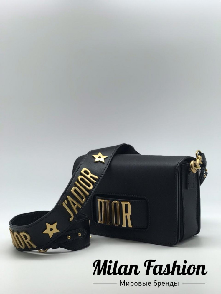 Ремень для сумки Christian Dior an-0576. Вид 1