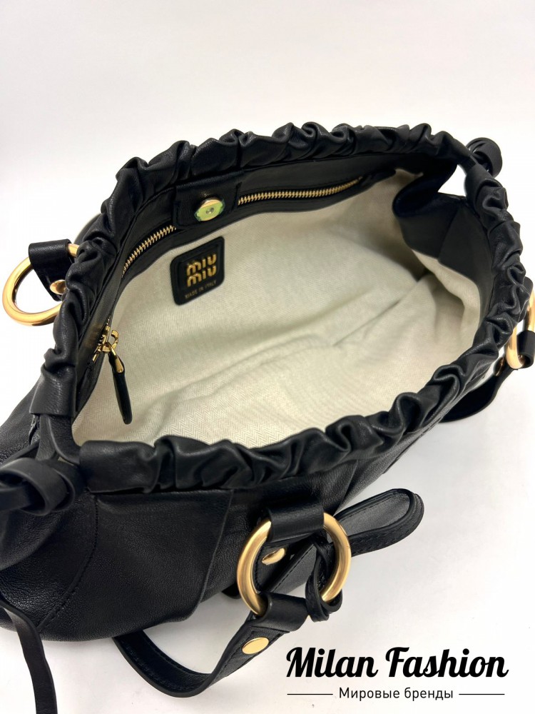 Сумка  Joie Miu Miu V34716. Вид 7