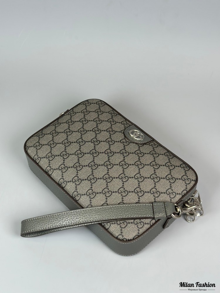 Сумка  Gucci V33918. Вид 4