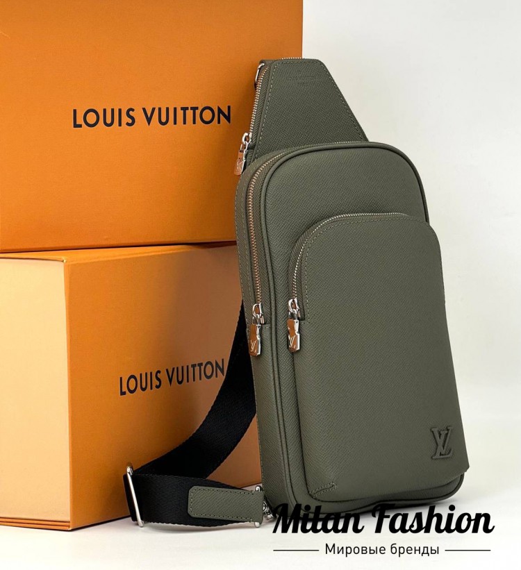 Сумка-слинг  Louis Vuitton V52361. Вид 3