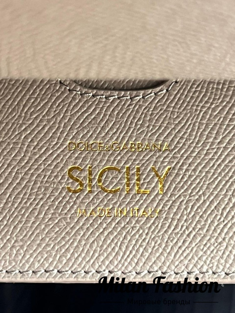 Сумочка Dolce & Gabbana V43216. Вид 6