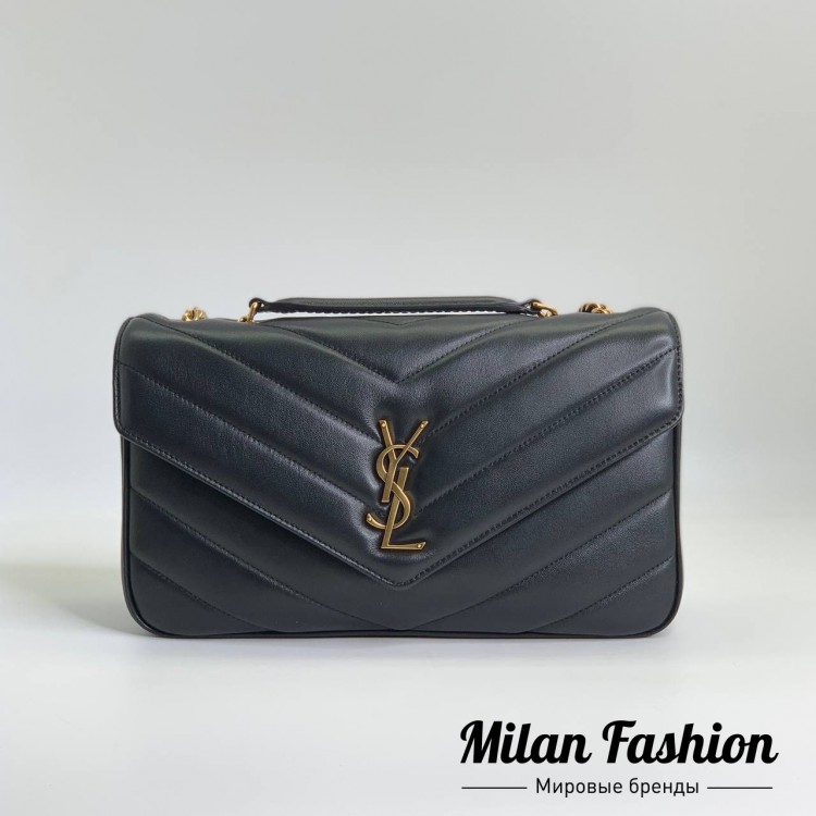 Сумка  Yves Saint Laurent V52140. Вид 2