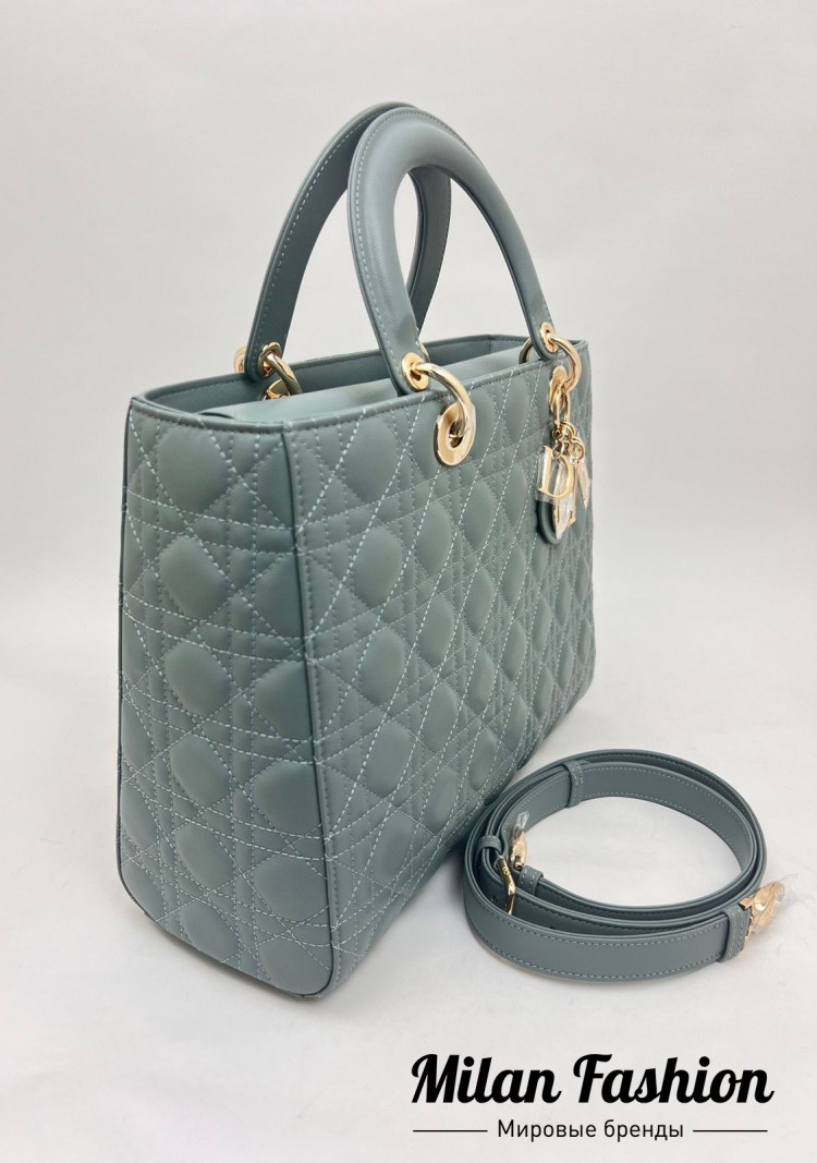 Сумка Lady  Christian Dior V34765. Вид 3