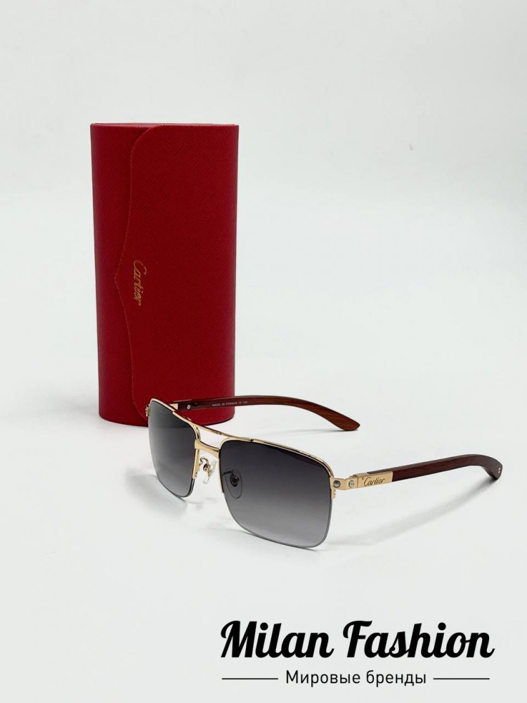 Очки Cartier V27350. Вид 1