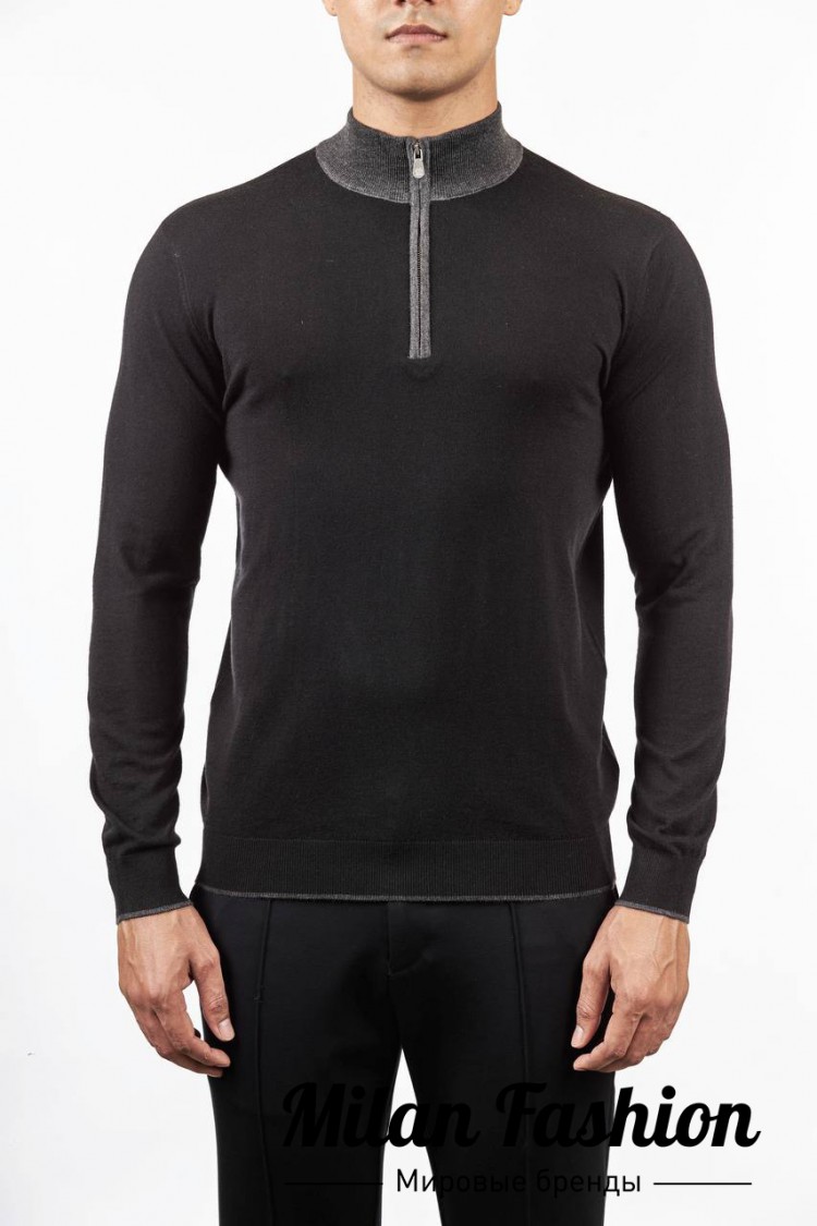 Джемпер  Brunello Cucinelli V33954. Вид 1