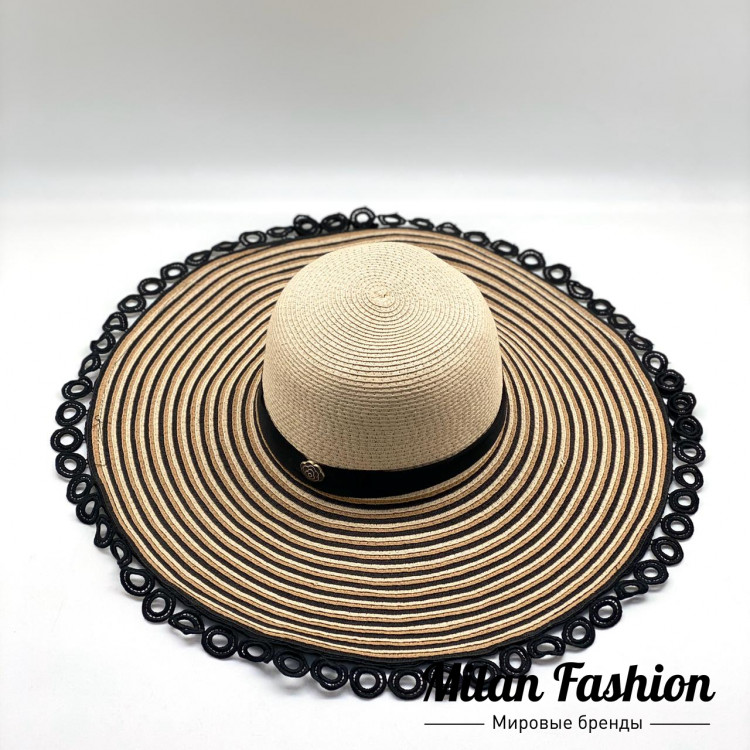 Шляпа  Chanel v1207. Вид 1