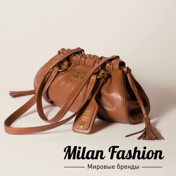 Сумка  Miu Miu V52397. Вид 2