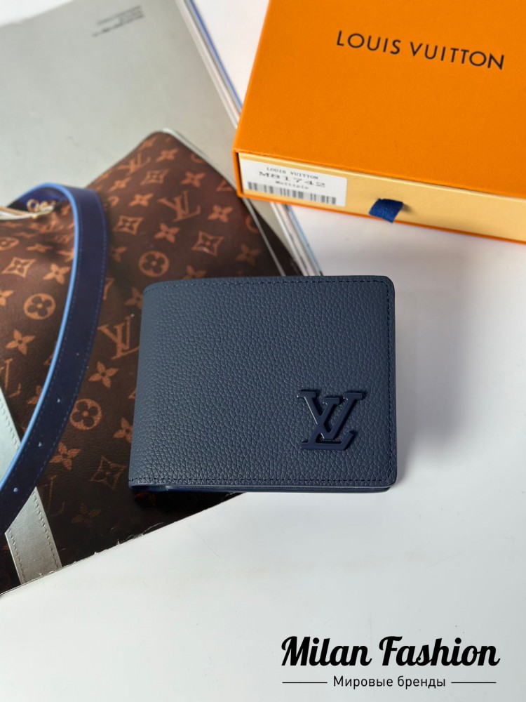 Портмоне Louis Vuitton V10501. Вид 1