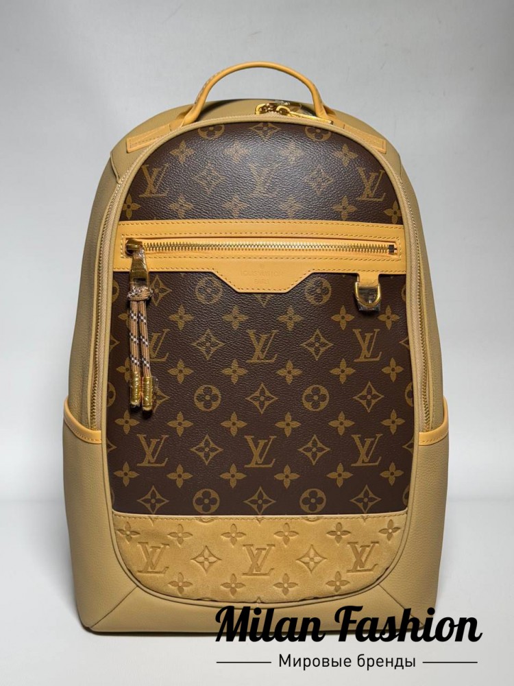 Рюкзак  Louis Vuitton V52002. Вид 3