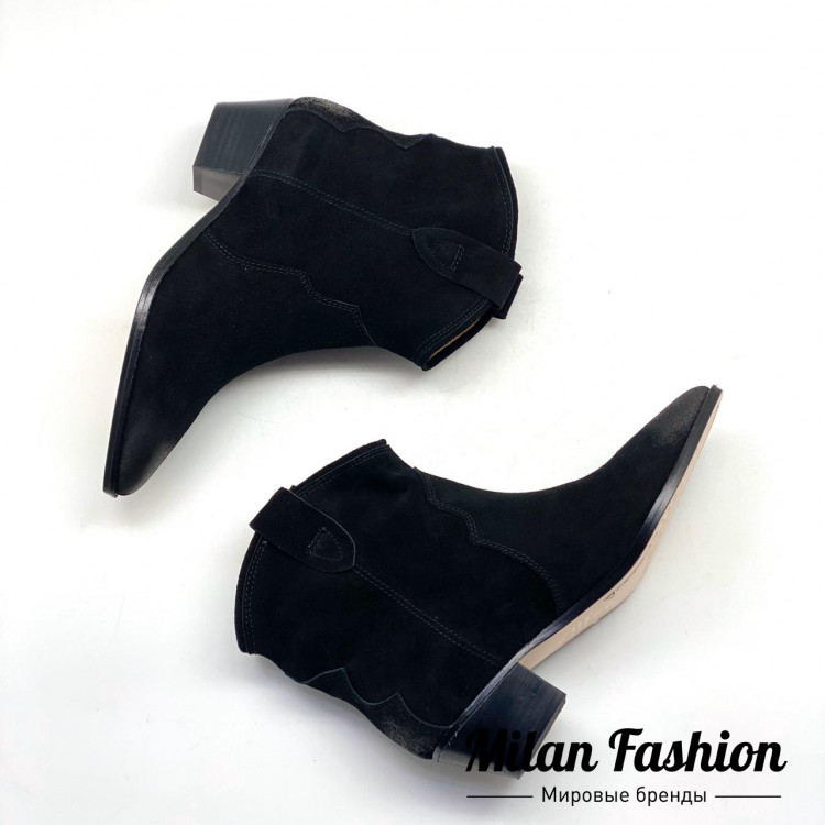 Ботинки Isabel Marant  … v1073. Вид 2