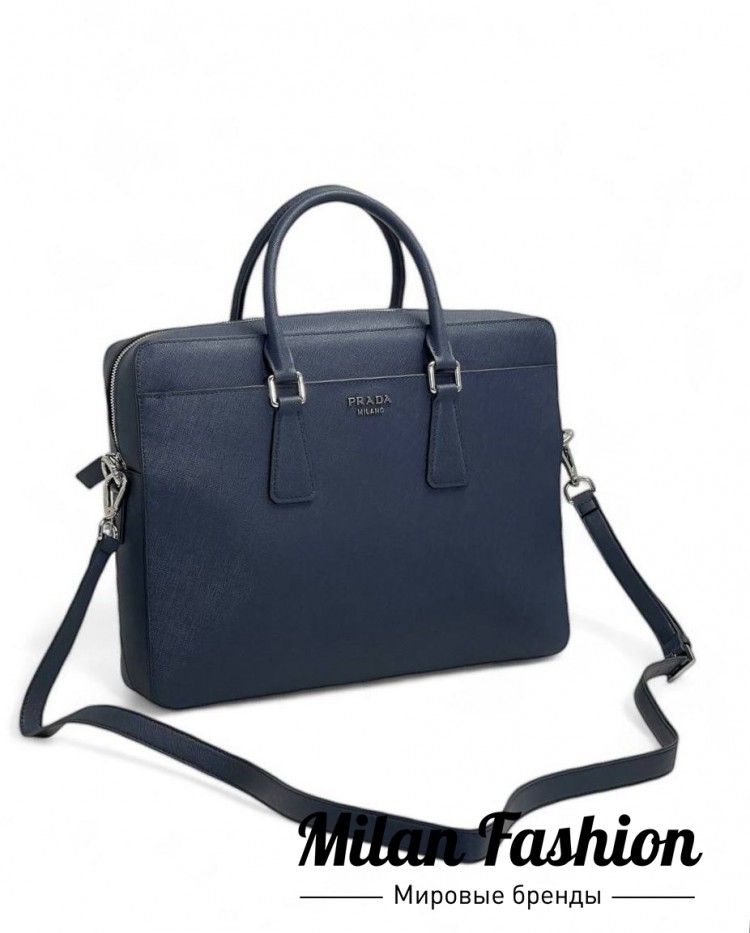Портфель  Prada V33548. Вид 2