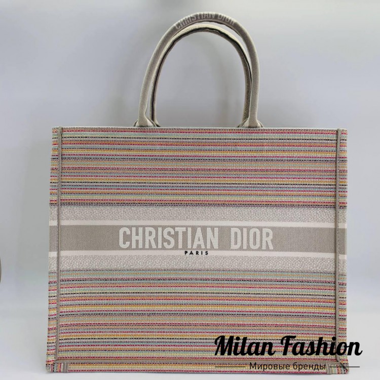 Сумка Book Tote Christian Dior V2574. Вид 3