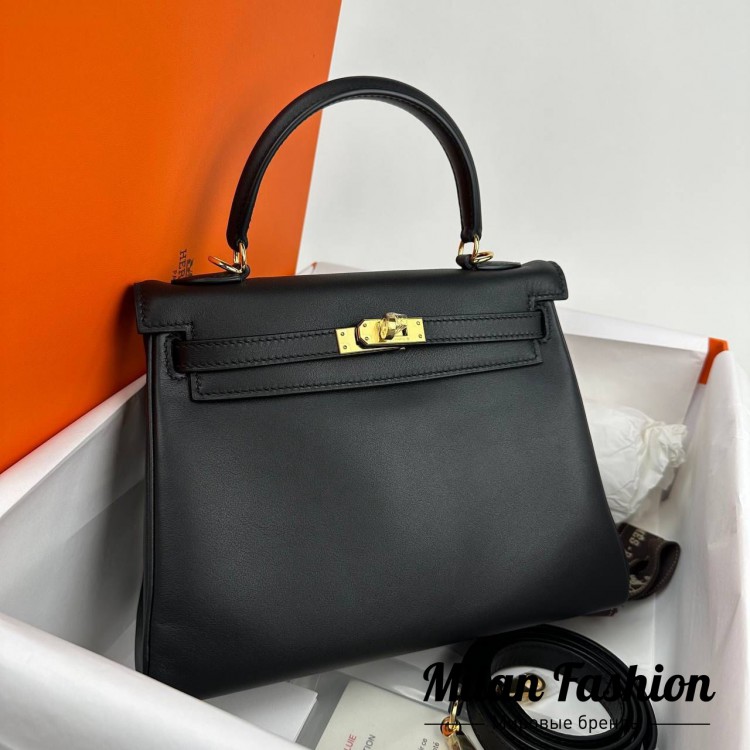 Сумка Kelly 25,28 Hermes V33649. Вид 2