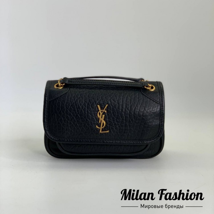 Сумка  Yves Saint Laurent B52351. Вид 2