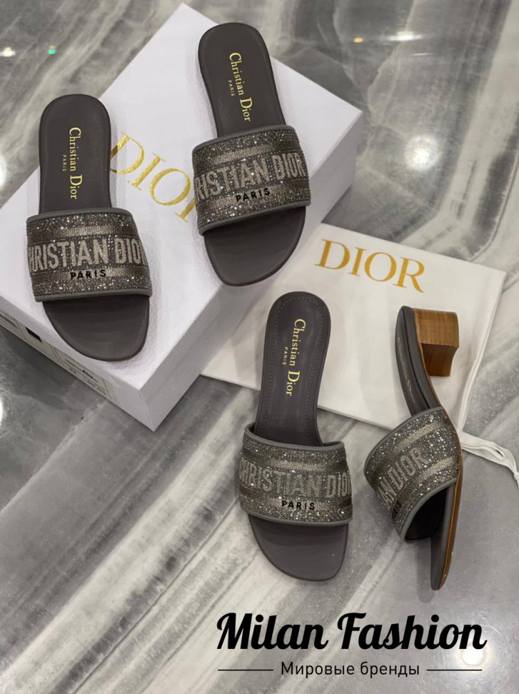 Сабо Christian Dior V13471. Вид 1