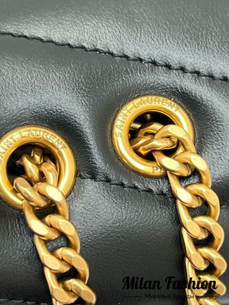 Сумка   Yves Saint Laurent V3838. Вид 6