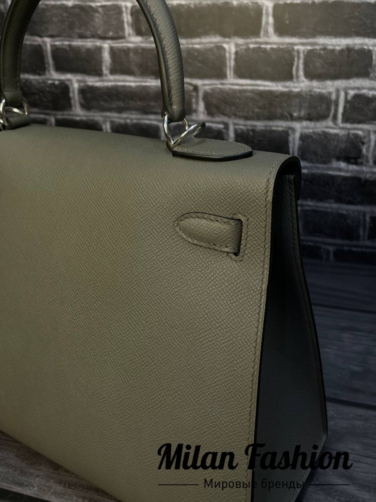 Сумка Kelly 28 Hermes V14067. Вид 4