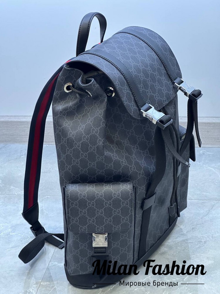 Рюкзак Gucci bb1144. Вид 4