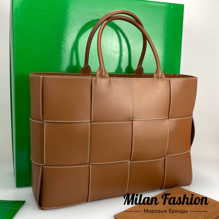 Сумка  Bottega Veneta V10809. Вид 9