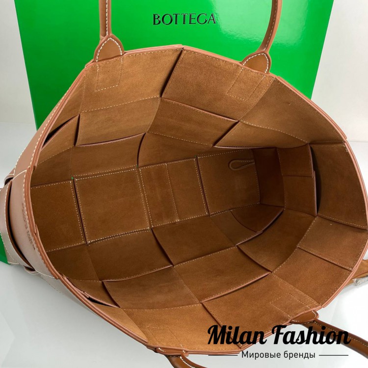 Сумка  Bottega Veneta V10809. Вид 10