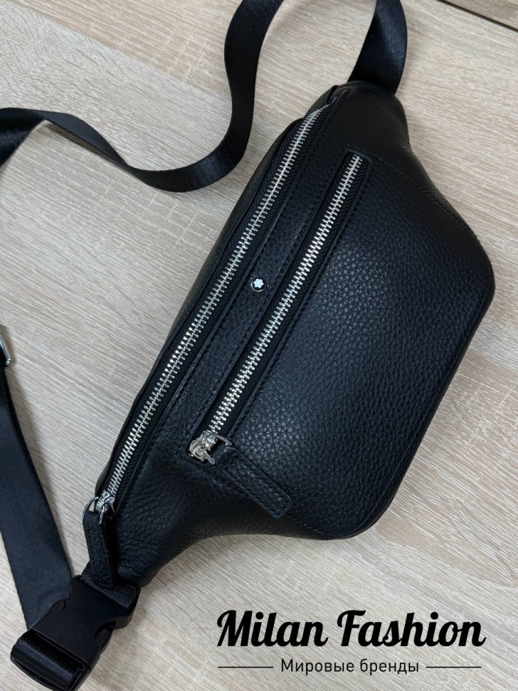 Поясная сумка  Moncler V33638. Вид 8