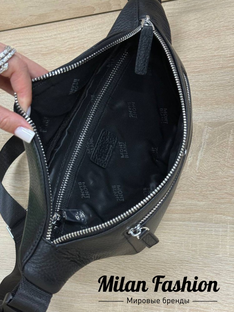 Поясная сумка  Moncler V33638. Вид 7