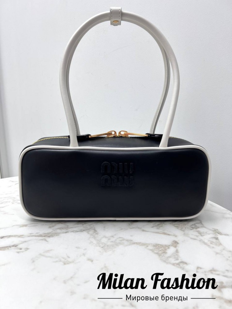 Сумка  Miu Miu V52509. Вид 2