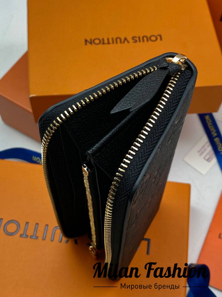Кошелек  Louis Vuitton V52511. Вид 5