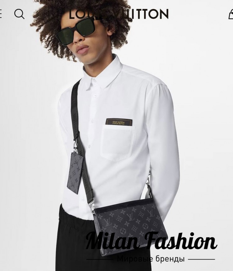 Сумка  Louis Vuitton V22563. Вид 4