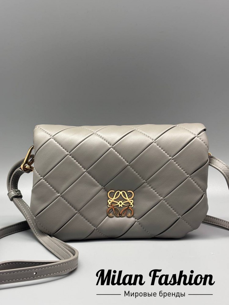 Сумка  Loewe V522229. Вид 1
