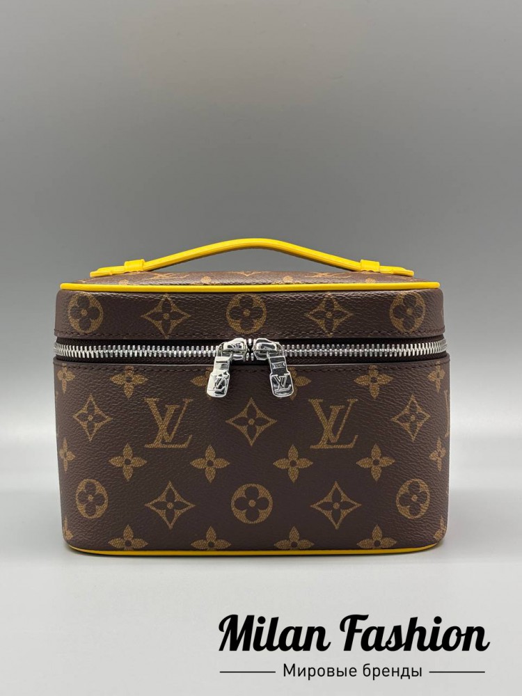Косметичка  Louis Vuitton V52228. Вид 1