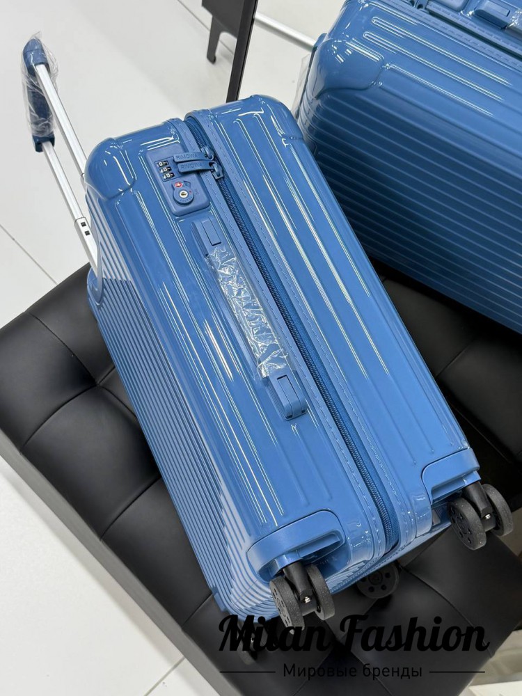 Чемодан Rimova  … V52257. Вид 12