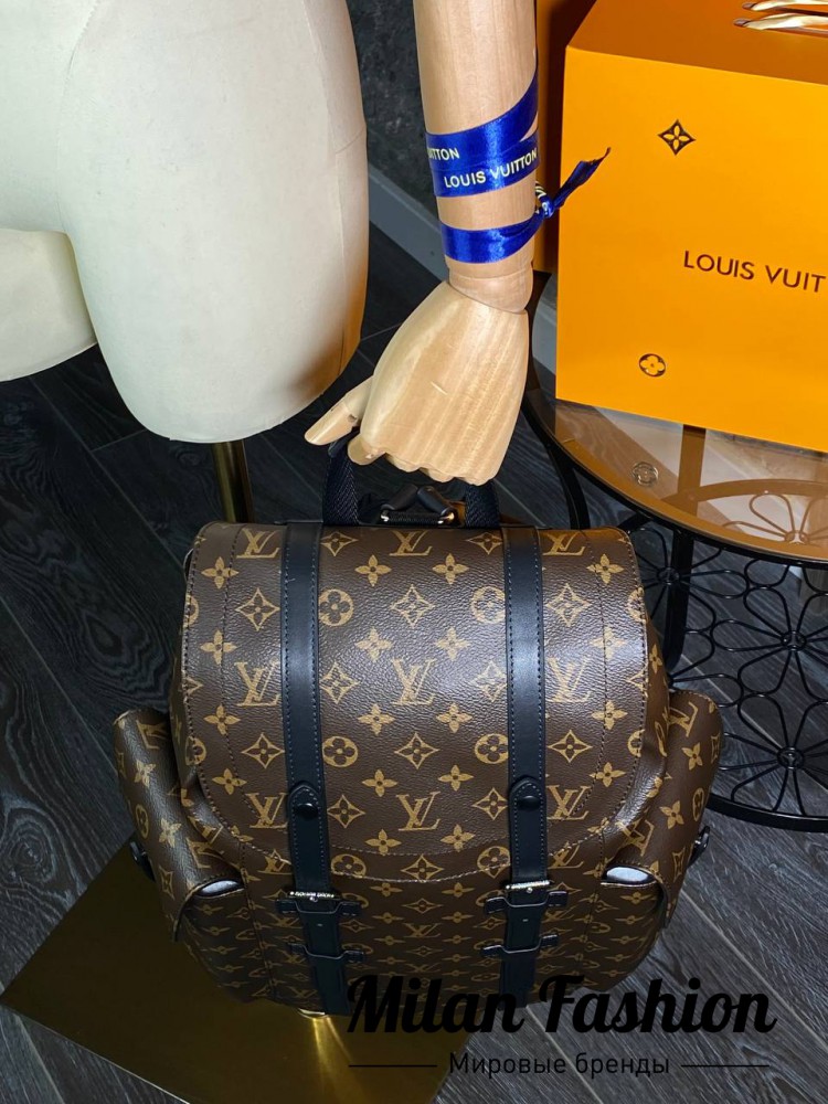 Рюкзак Louis Vuitton V40987. Вид 12