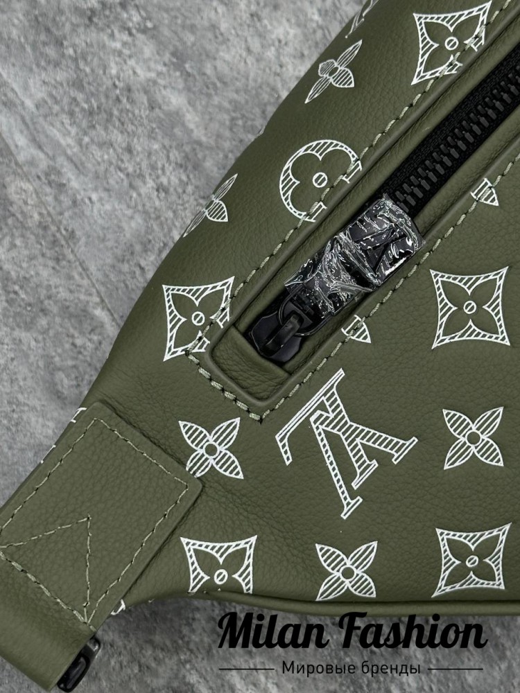 Сумка поясная  Louis Vuitton V52403. Вид 4