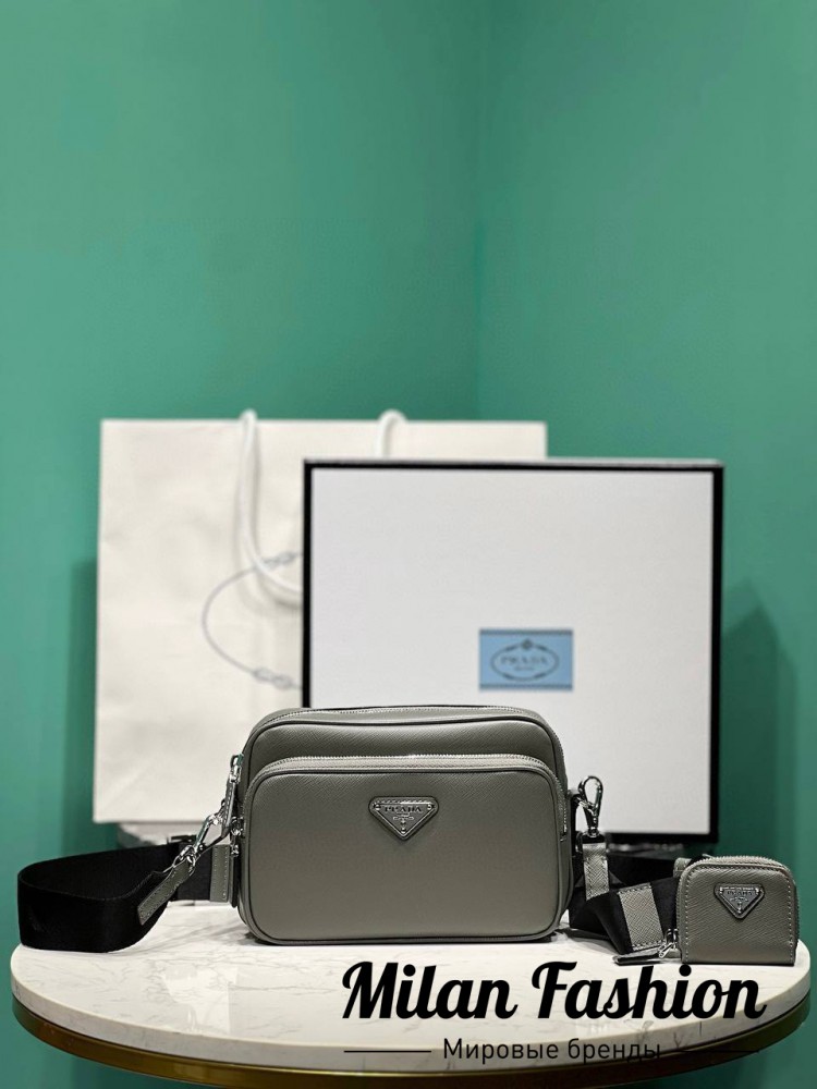 Сумка  Prada V31528. Вид 1