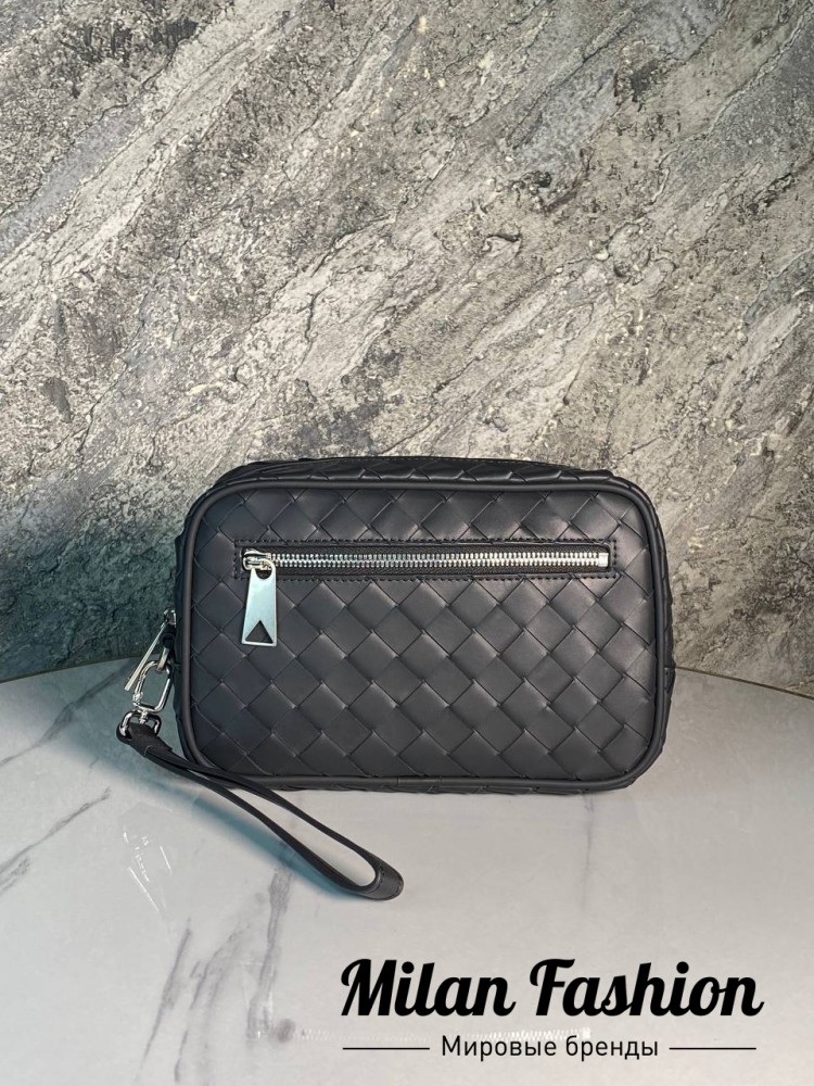 Клатч Bottega Veneta V52416. Вид 1