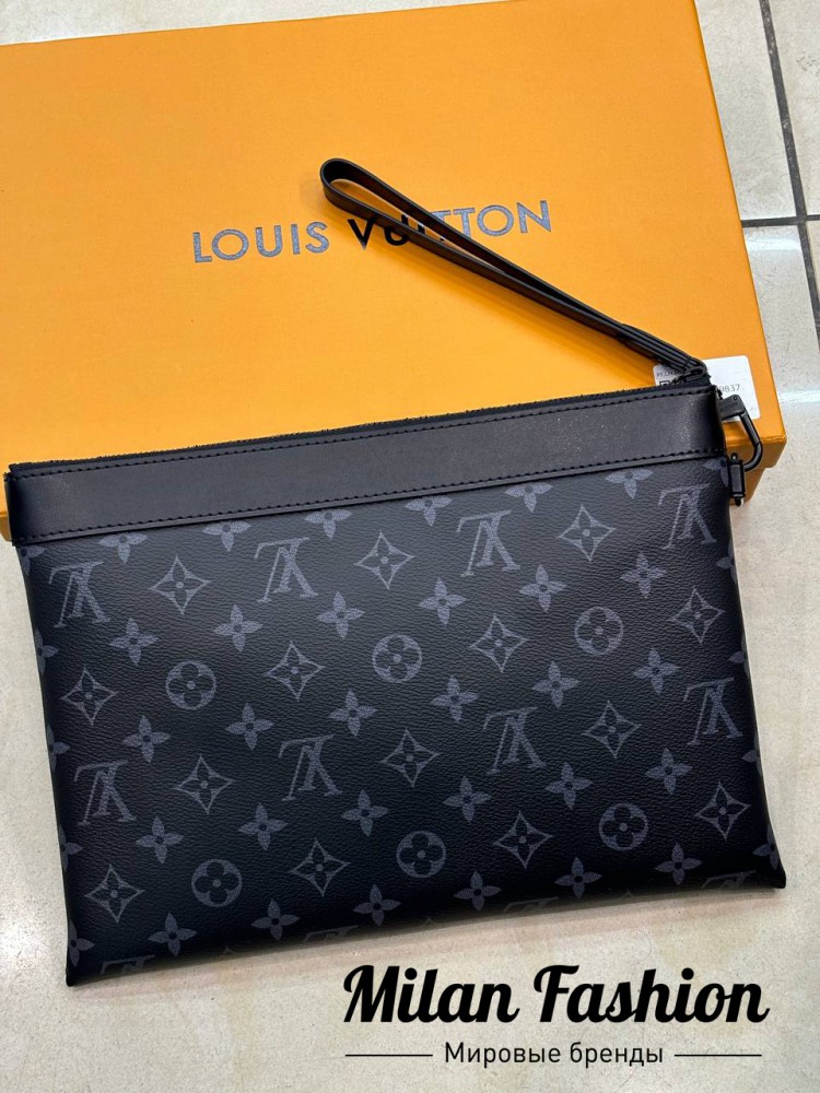 Папка  Louis Vuitton V52020. Вид 2