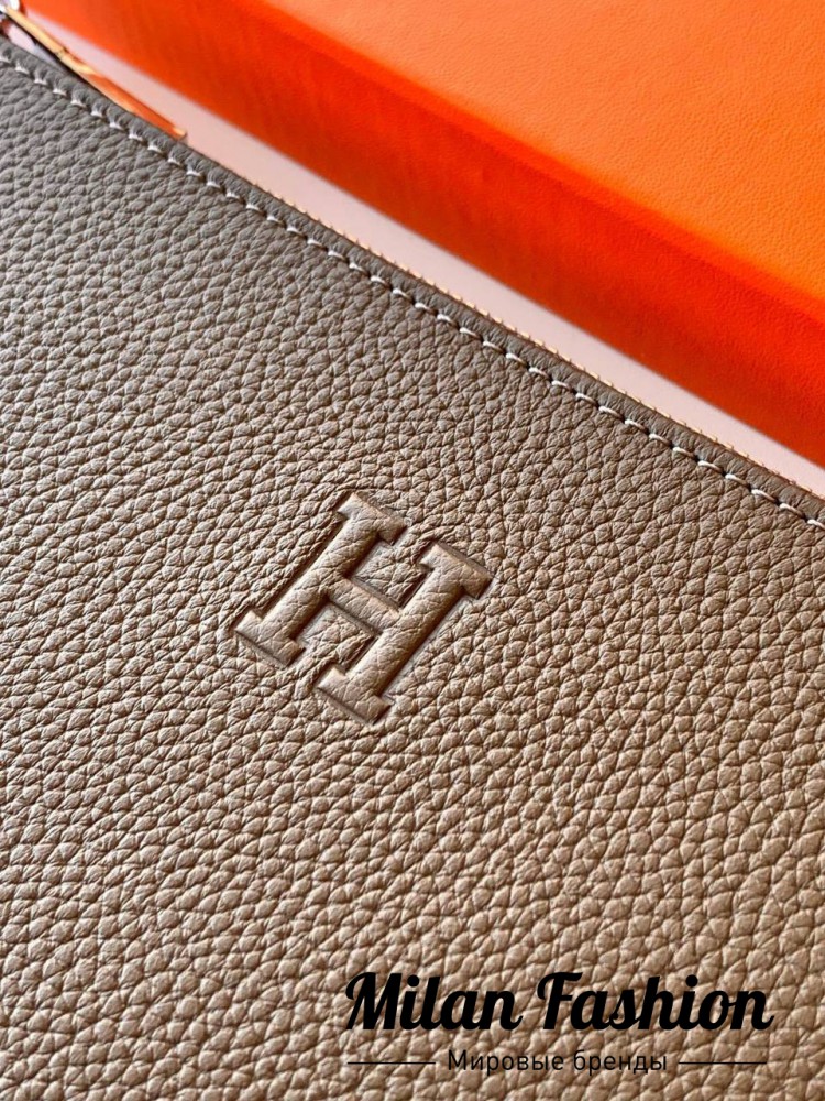 Клатч Hermes V52152. Вид 3