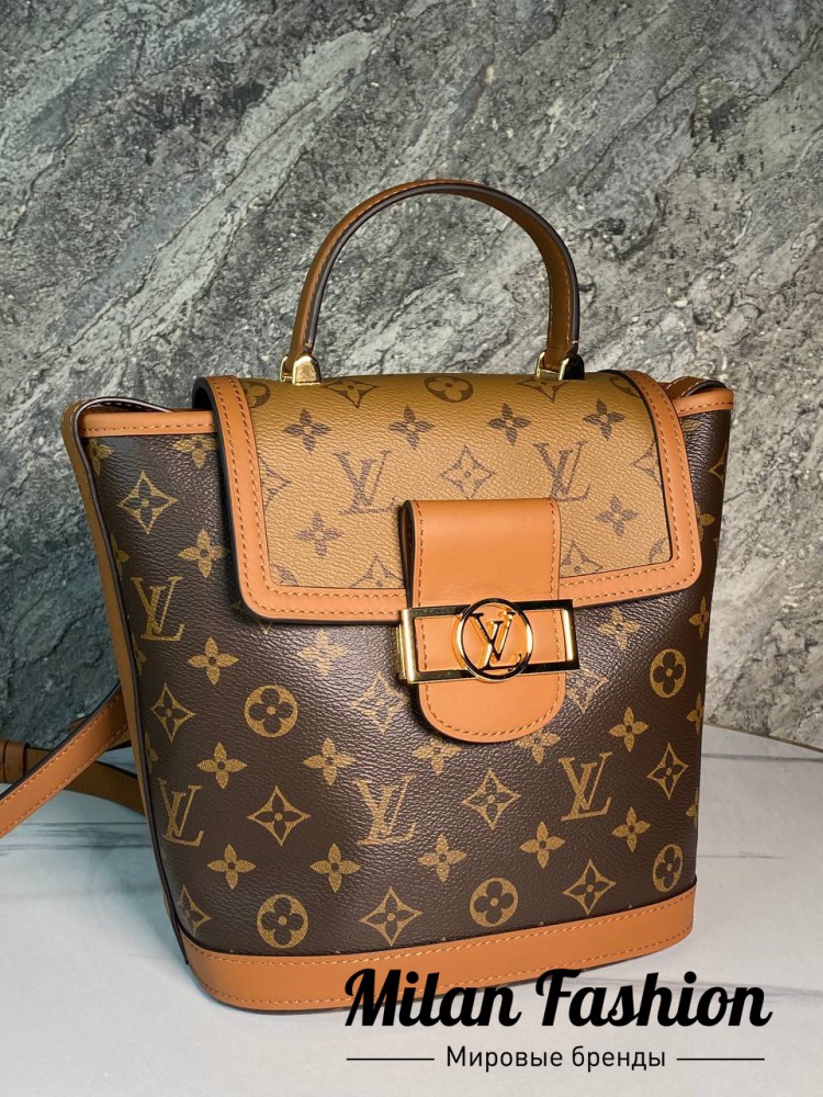 Рюкзак  Louis Vuitton V52175. Вид 1