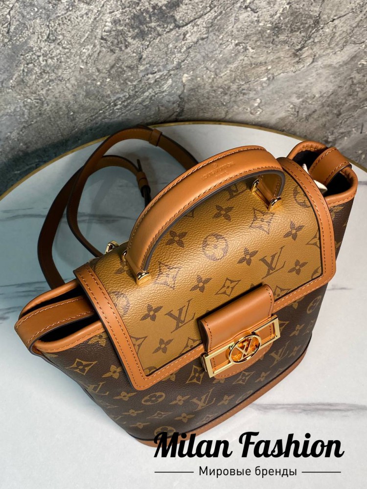 Рюкзак  Louis Vuitton V52175. Вид 5
