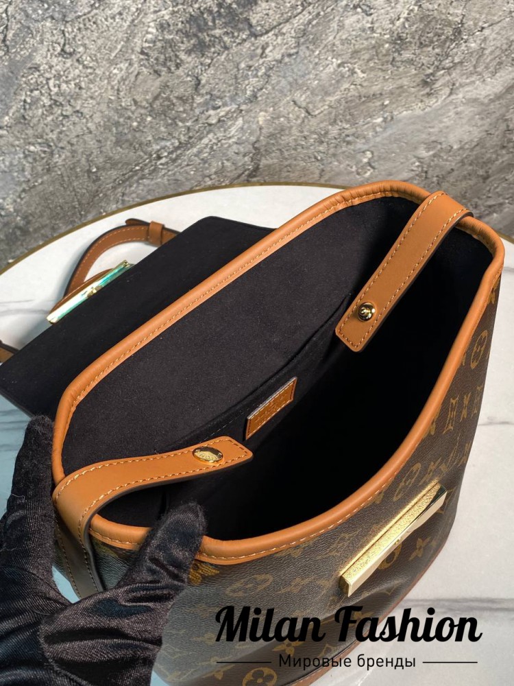 Рюкзак  Louis Vuitton V52175. Вид 3