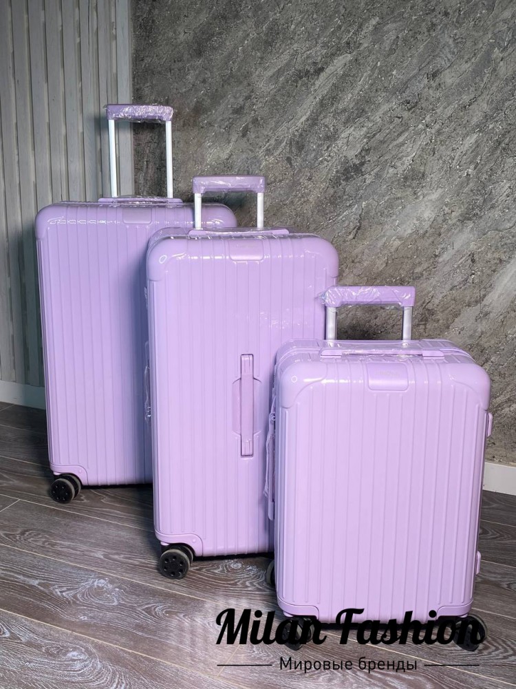 Чемодан Rimova  … V52232. Вид 6