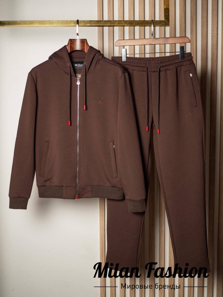 Спортивный костюм  Kiton V33663. Вид 1