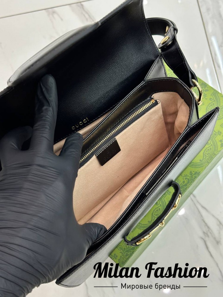 Сумка Gucci V6483. Вид 7