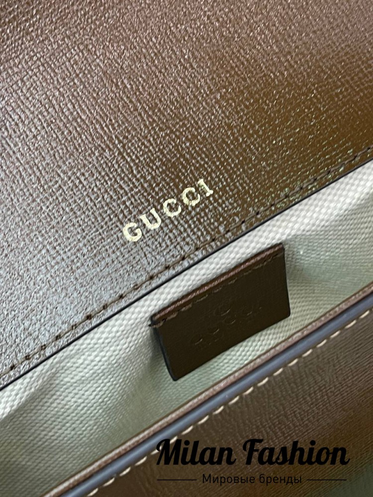 Сумка  Gucci V6907. Вид 4