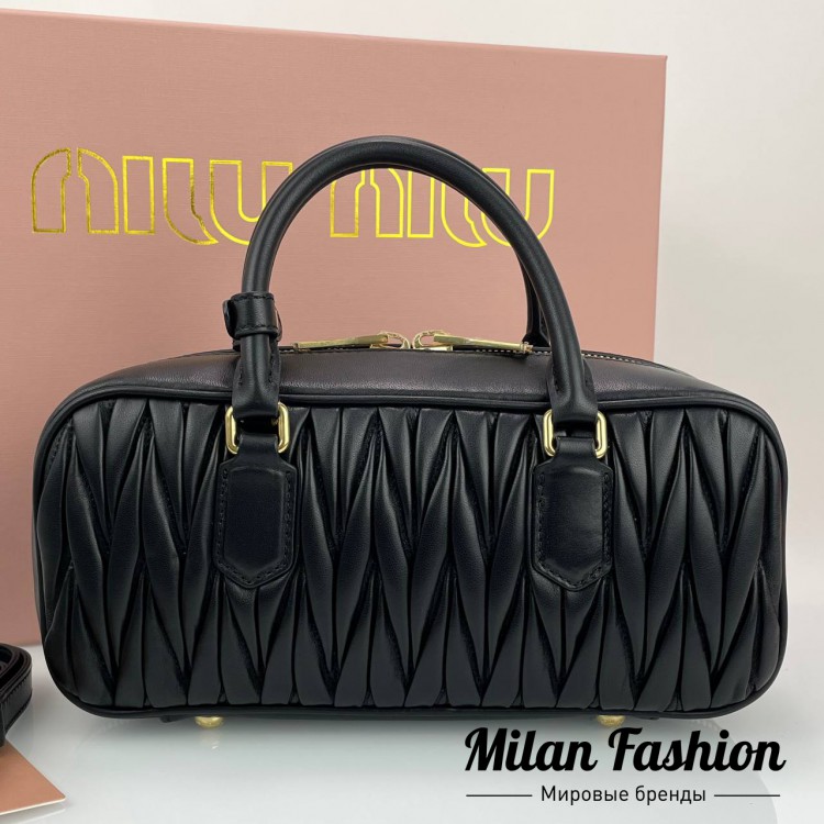 Сумка  Miu Miu V33706. Вид 7