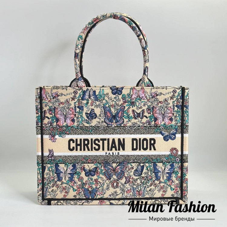 Сумка  Christian Dior V25459. Вид 2
