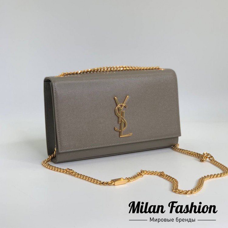 Сумка  Yves Saint Laurent V52135. Вид 1
