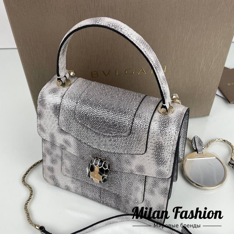 Сумка Serpenti Forever Bvlgari V35073. Вид 4